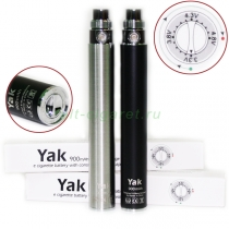 Аккумулятор Biansi Yak VV 900 mAh