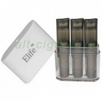 Резервуарные картриджи BIANSI Elife цвет черный (3шт.)