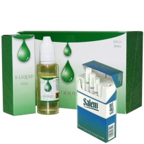 Жидкость для заправки - Dekang, Salem(SAM Mint), 30мл.