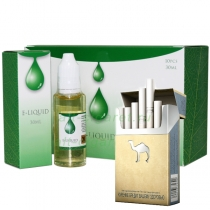 Жидкость Dekang, Camel