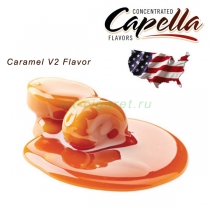 Capella Caramel V2