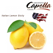 Capella Italian Lemon Sicily