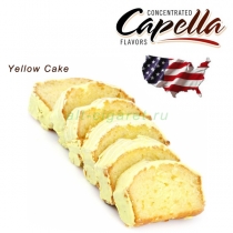 Capella Yellow Cake