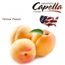 Capella Yellow Peach