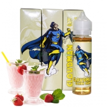 Жидкость CLOUDMAN CLARK OHM 60 мл