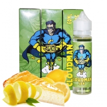 Жидкость CLOUDMAN LEX 60 мл