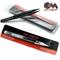 Coil Master Ceramic Tweezers (Пинцет)