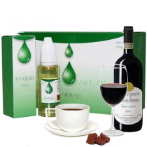 Жидкость Dekang Cofee wine
