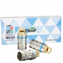 Нагреватель EC Ni-200 / 0.15 ohm для iJust 2/Melo 