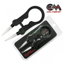 Coil Master Vaper Tweezers 