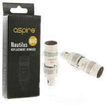 Нагреватель BVC для Aspire Nautilus / Nautilus Mini 