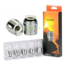 Испаритель V8 Baby-Q2 для SMOK TFV8 Baby