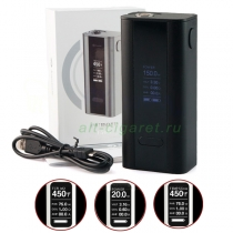 Joyetech Cuboid 150W TC