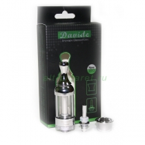 Клиромайзер Davide Anyvape