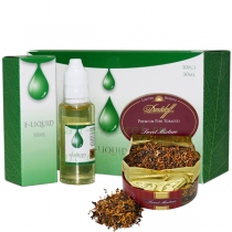 Жидкость Dekang, Davidoff