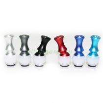 Drip tip 510/eGo c регулируемым наклоном