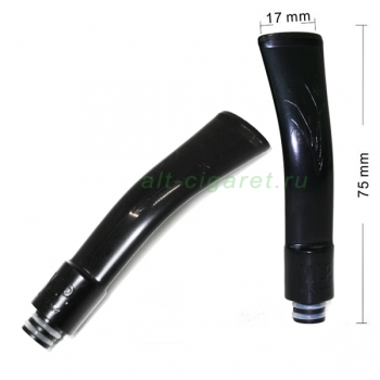 Drip tip 510 Short E-Pipe