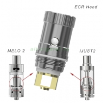 Eleaf ECR база для iJust 2 / Melo 2