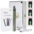 Аккумулятор eGo-V V4 1300 mAh- миниатюра 2
