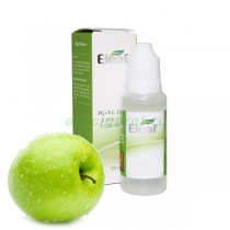 Жидкость для заправки Eleaf Apple, 20 мл