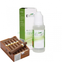 Жидкость для заправки Eleaf Cigar, 20 мл