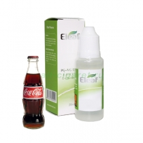 Жидкость для заправки Eleaf Cola, 20 мл