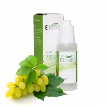 Жидкость для заправки Eleaf Grape, 20 мл