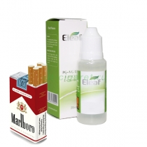 Жидкость Eleaf 20 ml "USA Mix"