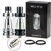 Атомайзер Eleaf Melo RT 22