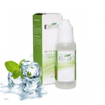 Жидкость для заправки Eleaf Menthol, 20 мл