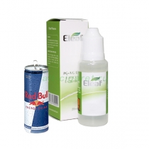 Жидкость для заправки Eleaf Red Bull, 20 мл
