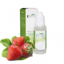 Жидкость для заправки Eleaf Strawberry, 20 мл