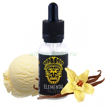 Atmose MASHERA Elemental
