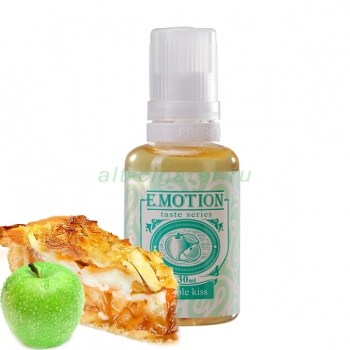 Жидкость EMOTION "Apple Kiss"