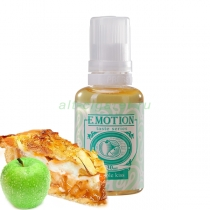 Жидкость EMOTION "Apple Kiss"