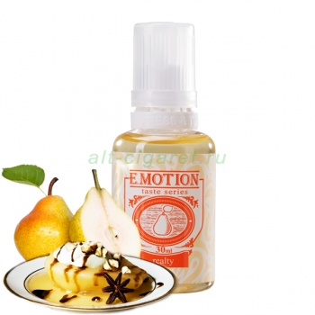 Жидкость EMOTION "Reality"