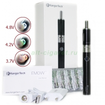 Kanger EMOW VV 1300mAh
