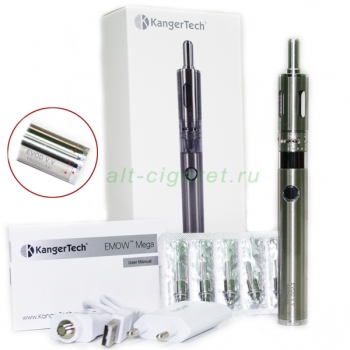 Kanger EMOW MEGA VV 1600mAh