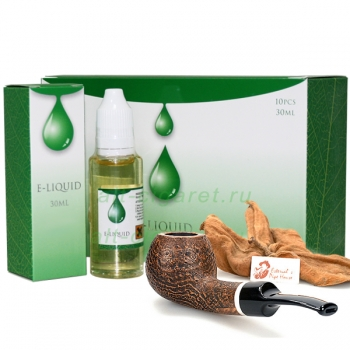 Жидкость для заправки - Dekang, French Pipe, 30мл(0 мг/мл)