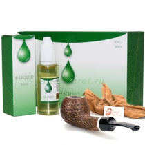 Жидкость для заправки - Dekang, French Pipe, 30мл