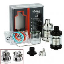Goblin Mini V3 RTA 