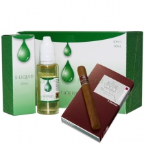 Жидкость Dekang, Gold Dunhill, 30мл