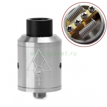Goon RDA