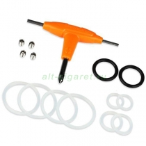Griffin 25 Accessory Pack