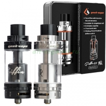 GeekVape Griffin 25 RTA Top Airflow
