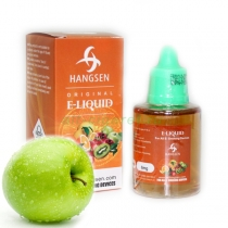 Жидкость Hangsen Golden Apple, 50 мл