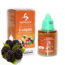 Жидкость Hangsen Golden Blackberry, 50 мл