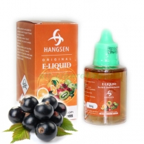 Жидкость Hangsen Golden Blackcurrant, 50 мл