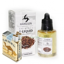 Жидкость Hangsen Golden Camel, 50 мл