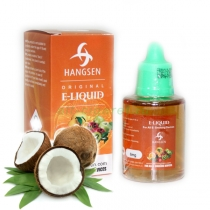 Жидкость Hangsen Golden Coconut, 50 мл